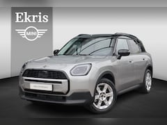MINI Countryman - C | Classic Trim + Package M