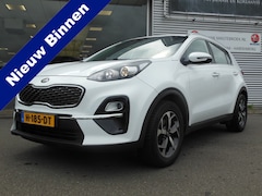 Kia Sportage - 1.6 T-GDI DynamicLine Automaat Staat in Hoogeveen