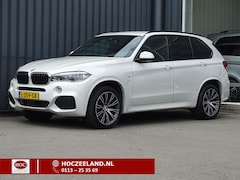 BMW X5 - xDrive30d M-sportpakket | Memory | LED |