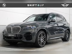 BMW X5 - xDrive45e M-Sport | Panoramadak | TV | Laser