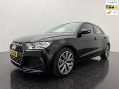 Audi A1 Sportback - 25 TFSI Pro Line S Apple Carplay