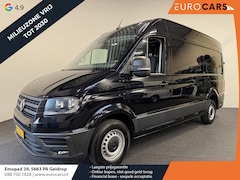 Volkswagen Crafter - 2.0 TDI 177pk Automaat L3H3 / L2H2 Highline Camera Carplay Trekhaak Cruise control Massage