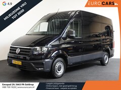 Volkswagen Crafter - 2.0 TDI 177pk Automaat L3H3 / L2H2 Highline Airco App-connect ACC Camera Trekhaak