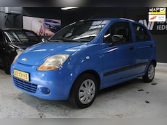 Chevrolet Matiz - 0.8 Spirit