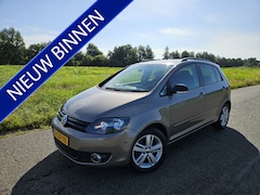 Volkswagen Golf Plus - 1.4 TSI Highline