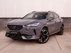 CUPRA Formentor - 1.4 e-Hybrid VZ Performance 245pk Camera | LED | Navi | Sfeerverl. | Carplay | Blind Spot