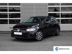 Volkswagen Polo - 1.0 TSI Life | Apple Carplay/Android Auto|telefoonintegratie premium | Cruise control adap