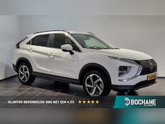Mitsubishi Eclipse Cross - 2.4 PHEV Intense | Trekhaak