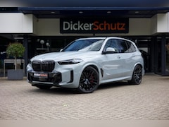 BMW X5 - XDrive50e | M Stoelen | Trekhaak | Pano | Soft-Close