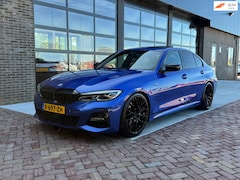 BMW 3-serie - 330e High Executive | 72.000KM | Pano | VOL |