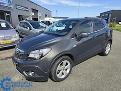 Opel Mokka - 1.4 T Cosmo LPG