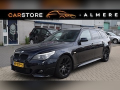 BMW 5-serie Touring - 535d High Executive*M-Pakket*Pano* 359.974 km*Zo Meenemen*Export
