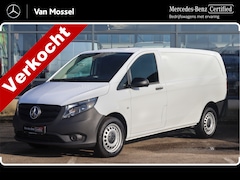 Mercedes-Benz Vito - 119 CDI L2 | AIRCO/DISTRONIC/2.500KG AHW/STOELVERW. | Certified