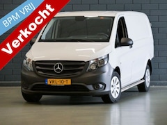Mercedes-Benz Vito - 110 CDI 102PK Functional Lang | TREKHAAK | CAMERA | NAVIGATIE |