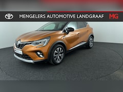 Renault Captur - 1.3 TCe 140 Intens