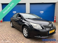 Toyota Avensis - 1.6 VVTi Comfort * Airco * Trekhaak * I.Z.G.S