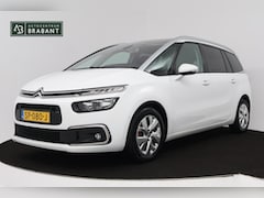 Citroën Grand C4 Picasso - 1.2 PureTech Business 7P (PARKEERSENSOREN, TREKHAAK, STOELVERWARMING, CRUISE CONTROL, NL-A