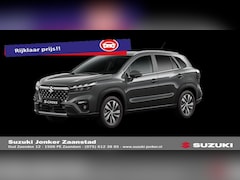 Suzuki S-Cross - 1.5 Hybrid Style Automaat € 2.500, - KORTING