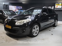 Renault Mégane Estate - 1.4 TCe Expression / nieuwe apk / NAP / AIRCO