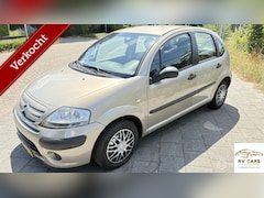 Citroën C3 - 1.1i Ligne Séduction