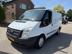 Ford Transit - 260S 2.2 TDCI Economy Edition