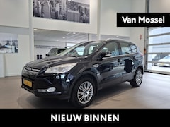 Ford Kuga - 1.6 Titanium | TREKHAAK | CRUISE CONTROL | SONY AUDIO | ACHTERUITRIJCAMERA