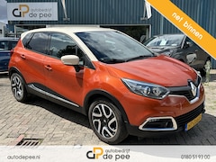 Renault Captur - 1.2 TCe Dynamique GARANTIE/CLIMA/CAMERA/PDC/CRUISE/NAVI/STOELVERW./TREKHAAK rijklaarprijs