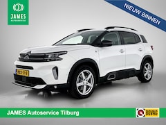 Citroën C5 Aircross - 1.6 Plug-in Hybrid 225 Feel CARPLAY CRUISE EL-ACHTERKLEP