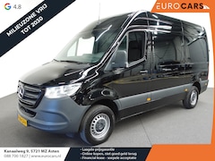Mercedes-Benz Sprinter - 315 L2H2 Automaat Cruise Navi Trekhaak