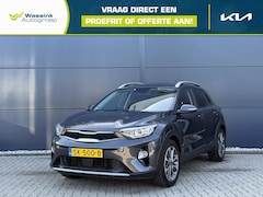 Kia Stonic - 1.0 T-GDi 120pk DynamicLine|Achteruitrijcamera|Apple Carplay&Android Auto|Trekhaak