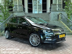 Volkswagen Polo - 1.0 Comfortline 5Drs Climate Controle Lmv Armsteun Elec Pakket Face Lift