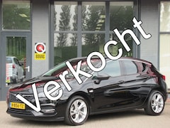 Opel Astra - 1.2 Edition | Clima-Airco | 1e Eigenaar | Full-Option | Inc. BOVAG-Garantie |