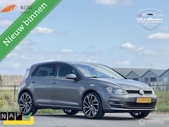 Volkswagen Golf - 1.2 TSI Highline Dsg Nap