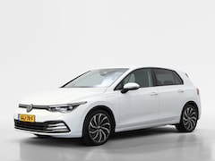 Volkswagen Golf - 1.4 eHybrid Style | Plug-in | Afn. Trekhaak | Virtual cockpit |