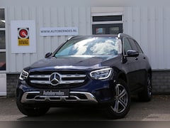 Mercedes-Benz GLC-klasse - 300e 4MATIC Plug in hybride PHEV*Perfect MB Onderh.*1ste Eig*Elek. Trekhaak/Digi. Cockpit/
