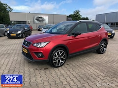 SEAT Arona - 1.0 TSI FR CAMERA NAVI TRH ... 73.748KM