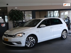 Volkswagen Golf - 1.5 TSI Highline 130PK Navi Acc Pdc Cam