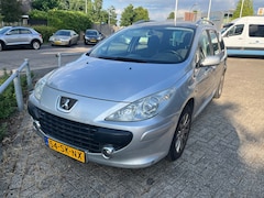 Peugeot 307 SW - 1.6-16V AIRCO GOEDE AUTO