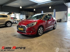 DS 3 - 3 Automobiles 1.6 BlueHDi Business NAP