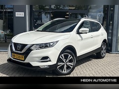 Nissan Qashqai - 1.2 N-Connecta