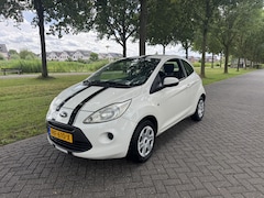 Ford Ka - 1.2 Trend