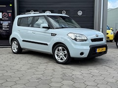 Kia Soul - 1.6 X-tra - 1e Eigenaar - Airco - LM Velgen - N.a.p - Netjes