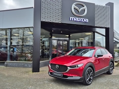 Mazda CX-30 - E- SKYACTIV- G 2.5 140 6MT M-HYBRID HOMURA / €3000 VOORDEEL/ DEMO