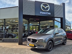 Mazda CX-5 - SKYACTIV-G 165 6MT COMFORT / I-Activesense Pack