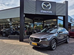 Mazda CX-30 - E- SKYACTIV-G 2.5 140 6AT TAKUMI M-HYBRID /€3000 INRUILVOORDEEL / DEMO