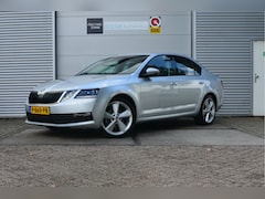 Skoda Octavia - 1.0 TSI Greentech Style Business 18" Aluminium, Apple Carplay/Android Auto