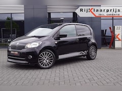 Skoda Citigo - 1.0 Greentech 75pk Monte Carlo / Stoelverwarming / Airco