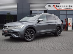 Volkswagen Tiguan Allspace - 1.5 TSI DSG / 7 persoons /Navi /Camera /Trekhaak/ AppConnect /Ergocomfort stoelen/ACC