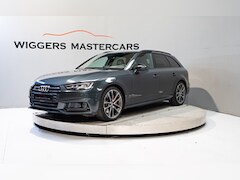 Audi S4 - 3.0 TFSI S4 353 PK, Ad, cruise, Keyless, Head-up, El.stoelen, Trekhaak