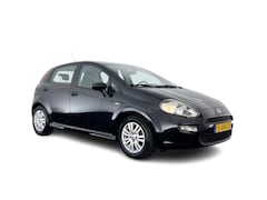 Fiat Punto Evo - 1.3 M-Jet Street Pack-Easy *AIRCO | CRUISE | COMFORT-SEATS | SIDE-SKIRTS | PDC | TOWBAR |